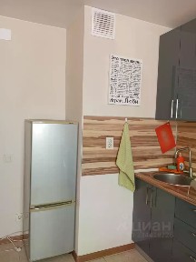 Сдается 1-комн. квартира, 35,2 м²