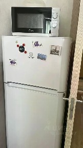 Сдается студия, 26 м²