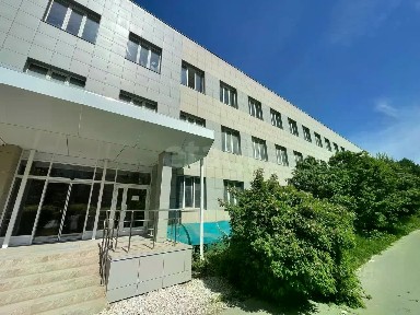 Сдается помещение свободного назначения, 530 м²