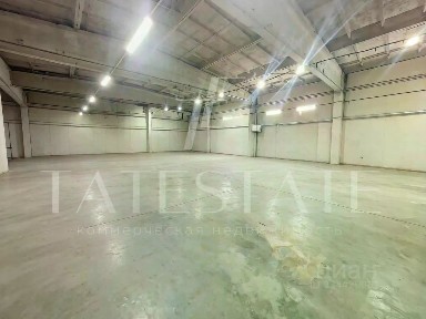 Сдается склад, 890 м²