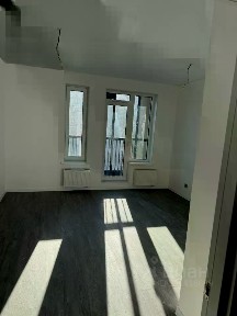 Сдается студия, 24 м²