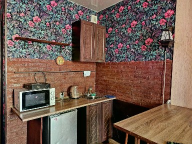 Продается апартаменты-студия, 18 м²