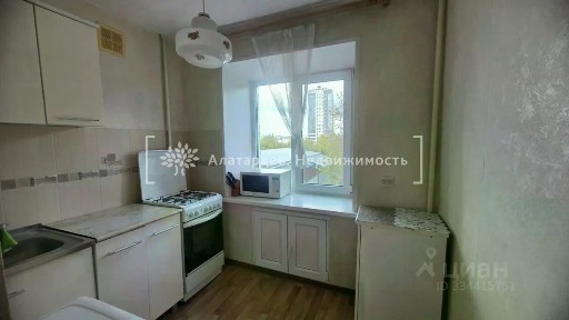 Продается 3-комн. квартира, 60 м²