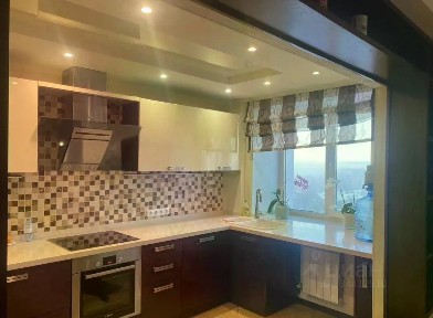 Продается 3-комн. квартира, 79,4 м²