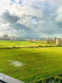 Сдается 1-комн. квартира, 32 м²
