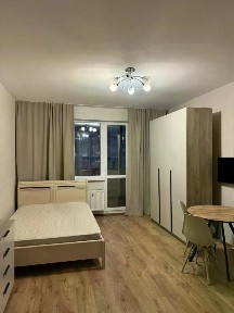 Сдается студия, 26 м²