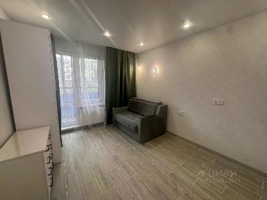 Сдается студия, 20,5 м²