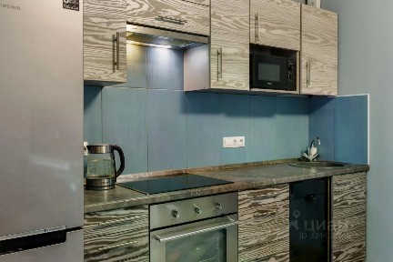 Сдается студия, 25 м²