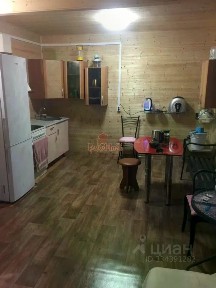 Сдается 2-этажный дом, 81 м²