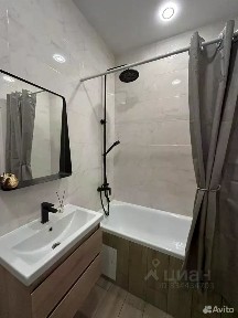 Сдается 1-комн. квартира, 40 м²