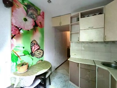 Сдается 2-комн. квартира, 45 м²