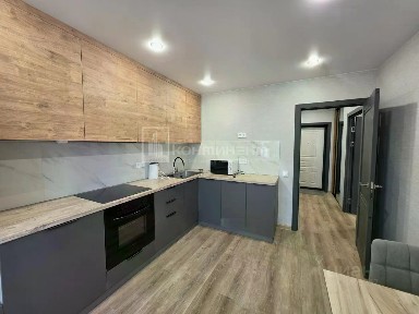 Сдается 1-комн. квартира, 36 м²