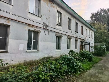 Сдается студия, 36,1 м²