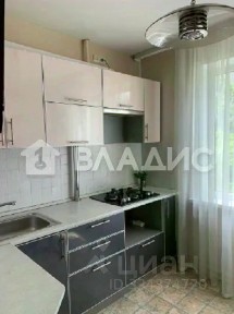Сдается 2-комн. квартира, 56 м²