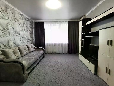 Сдается 1-комн. квартира, 36 м²