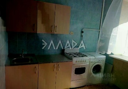 Сдается 1-комн. квартира, 38 м²