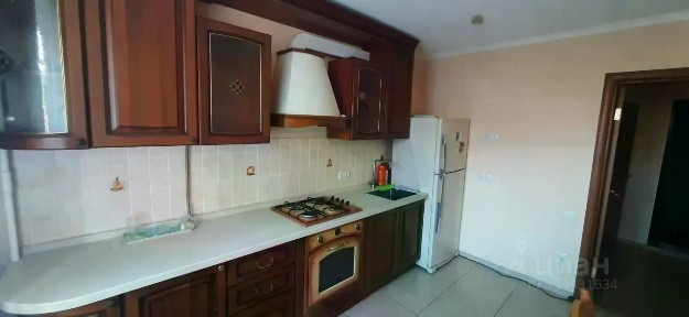Сдается 2-комн. квартира, 60 м²