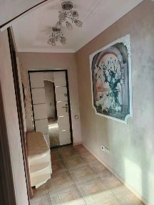 Сдается 2-комн. квартира, 57 м²