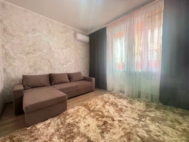 Сдается студия, 28 м²
