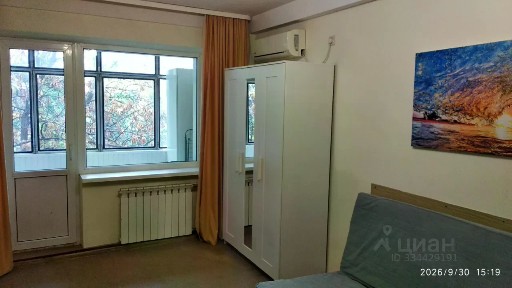 Сдается 1-комн. квартира, 32 м²