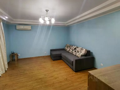Сдается 1-комн. квартира, 46 м²