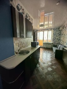 Сдается студия, 24,5 м²