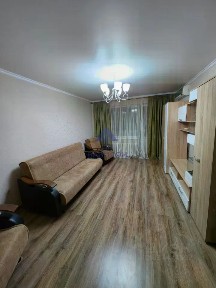 Сдается 1-комн. квартира, 37 м²
