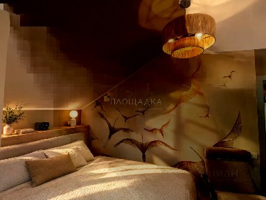Сдается 3-комн. квартира, 60 м²