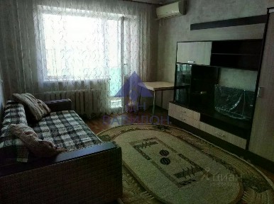 Ростовская область, Волгодонск, ул. Карла Маркса