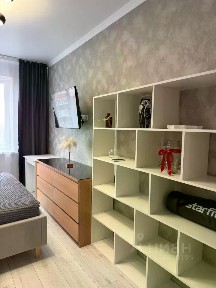 Сдается 1-комн. квартира, 37 м²