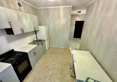 Сдается 1-комн. квартира, 40 м²