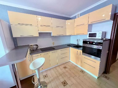 Сдается 1-комн. квартира, 45 м²