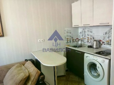 Сдается студия, 19 м²
