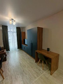 Сдается студия, 27 м²