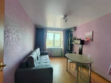 Сдается 1-комн. квартира, 40 м²