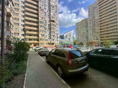 Сдается 1-комн. квартира, 41 м²