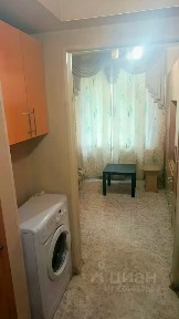 Сдается 1-комн. квартира, 12,3 м²