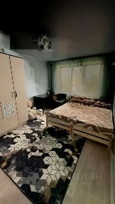 Сдается 2-комн. квартира, 44,6 м²