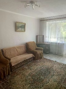 Сдается 1-комн. квартира, 29,8 м²