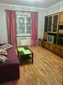 Сдается 1-комн. квартира, 35 м²