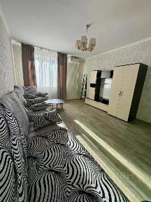 Сдается 2-комн. квартира, 74 м²