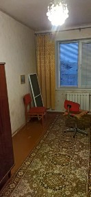 Сдается 3-комн. квартира, 61,2 м²