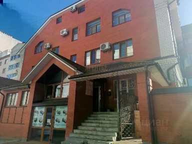 Сдается офис, 27,9 м²