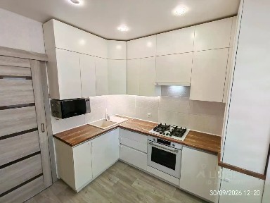 Продается 1-комн. квартира, 35 м²