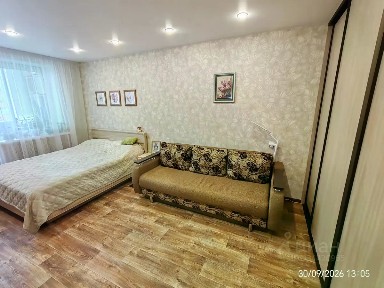 Продается 1-комн. квартира, 35 м²
