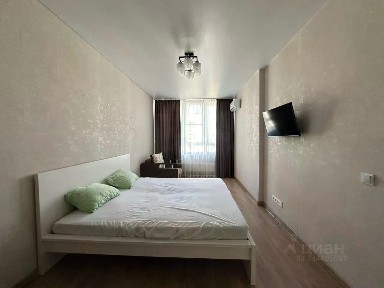 Сдается 1-комн. квартира, 40 м²