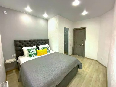 Сдается 2-комн. квартира, 60 м²