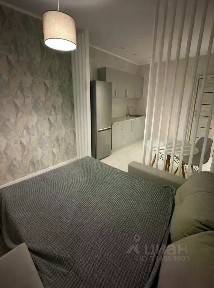 Сдается 1-комн. квартира, 33 м²