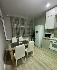 Сдается 1-комн. квартира, 45 м²