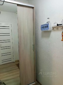 Сдается студия, 22,2 м²